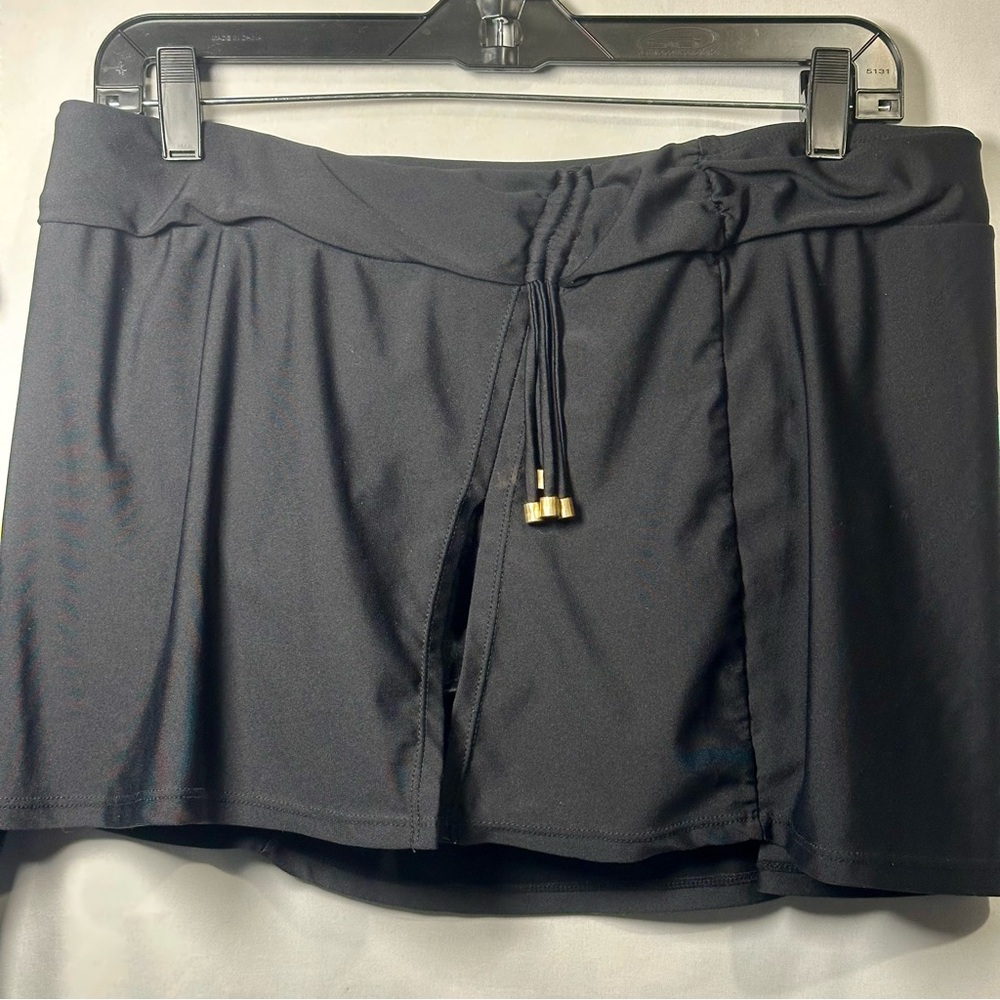 Women’s Black Tankini Swimwear - Picture 5 of 8
